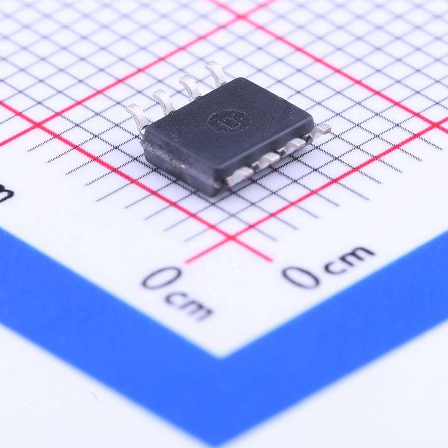 KWM Original new Power management PMIC SOIC-8 LM2936M-5.0 Integrated circuit IC chip in stock