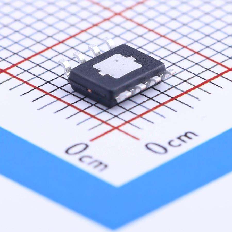 KWM Original new Power management PMIC SOIC-8 LP2997MRX/NOPB Integrated circuit IC chip in stock