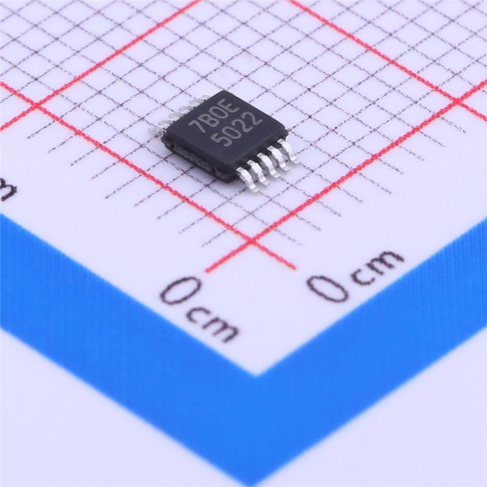 KWM Original new Power management PMIC VSSOP-10 LM5022MMX/NOPB Integrated circuit IC chip in stock