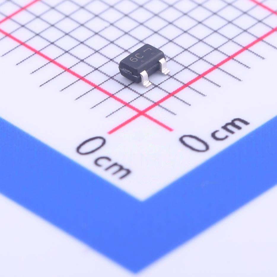 KWM Original new L2N7002 Transistor SC-70(SC-70-3) L2N7002WT1G Integrated circuit IC chip in stock