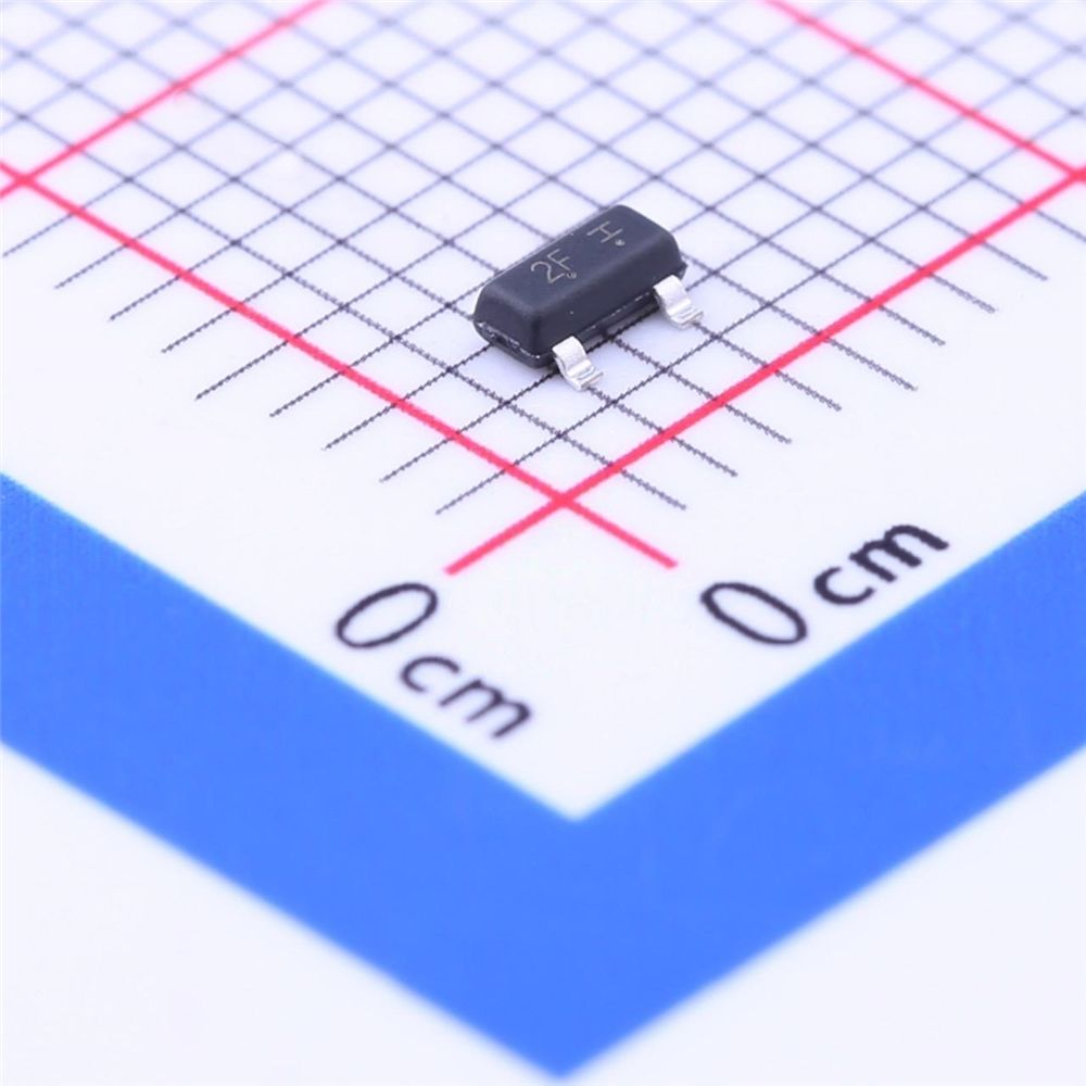 KWM Original new LMBT2907 Transistor SOT-23(SOT-23-3) LMBT2907ALT1G Integrated circuit IC chip in stock