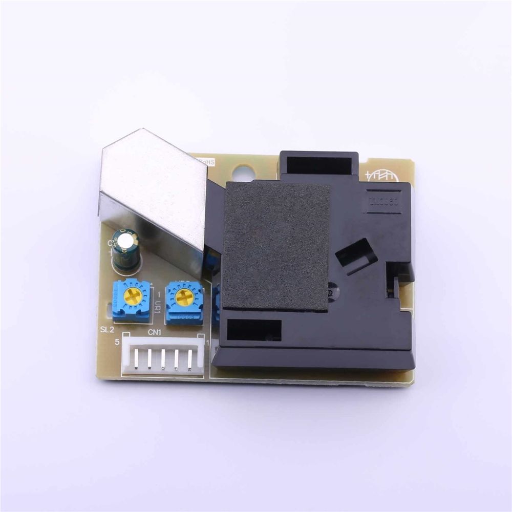 KWM Original new Infrared Dust Sensor DC0001 Sensor DC0001 Integrated Circuit IC Chip In stock