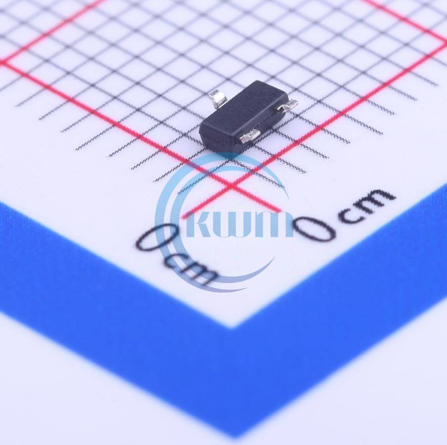 KWM Original new MCP9701T-E/TT Sensor SOT-23(SOT-23-3) MCP9701T-E/TT Integrated Circuit IC Chip In stock