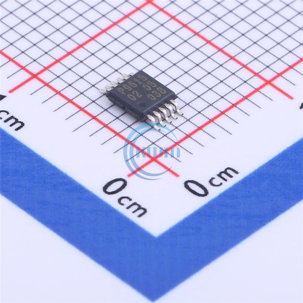 KWM Original new PCA9615 Interface components TSSOP-10 PCA9615DPJ Integrated circuit IC chip in stock