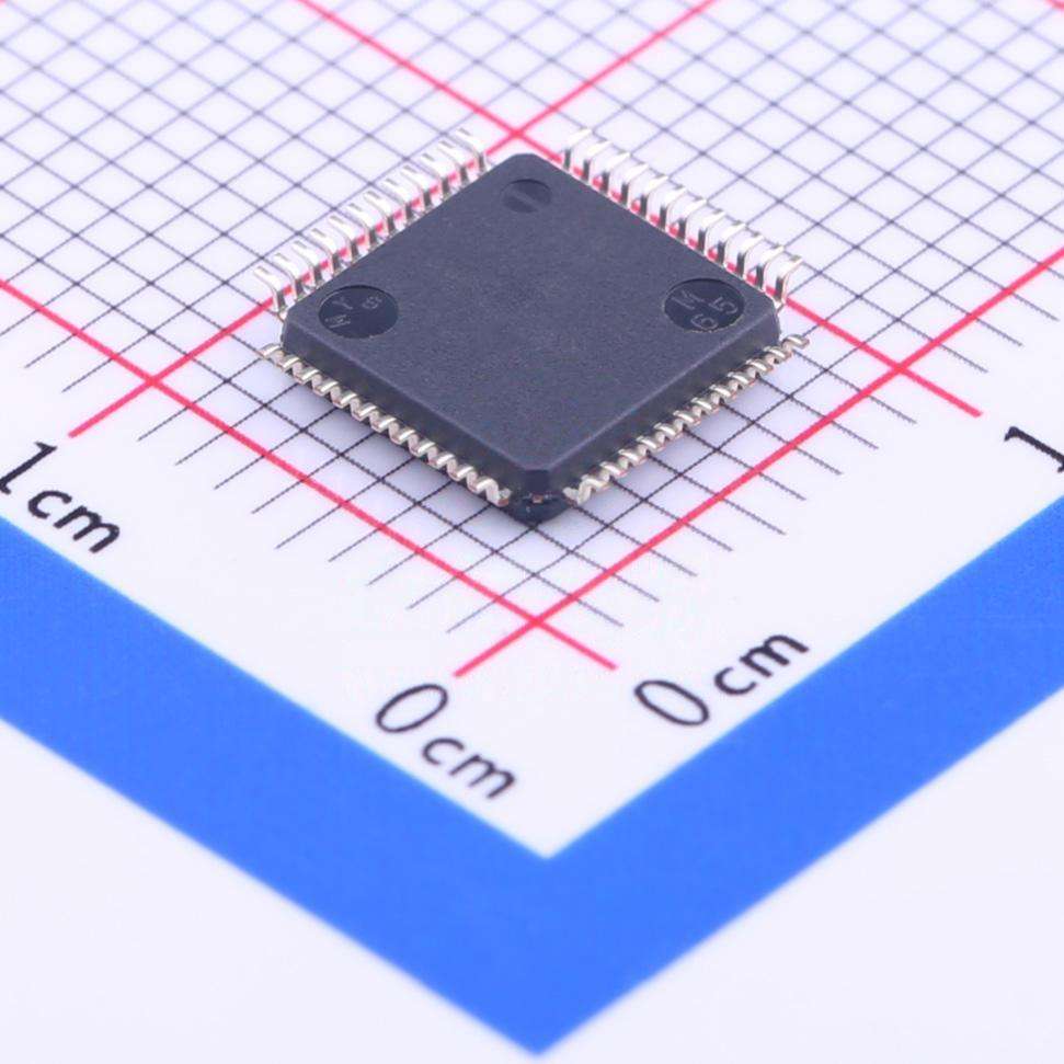 KWM Original new IC MCU 32BIT 64KB FLASH 48LQFP STM32F103C8T6 integrated Circuit IC Chip in stock