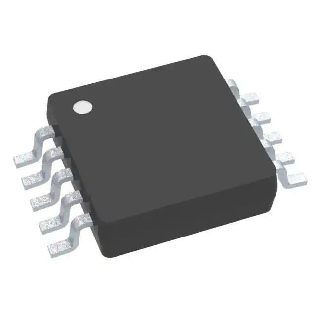 Shenzhen KWM PMIC TPS61194 LED Driver IC DC DC Regulator TPS61194PWPRQ1