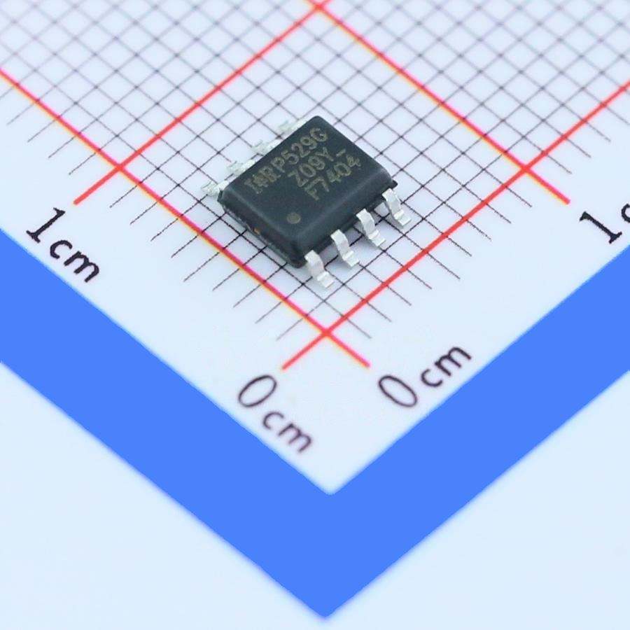 KWM Original new IRF7404 Transistor SOIC-8 IRF7404TRPBF Integrated circuit IC chip in stock