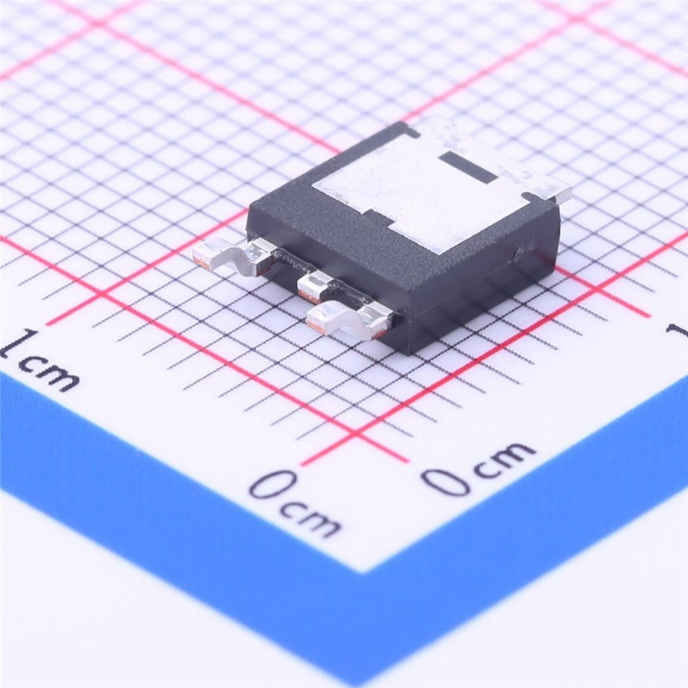 KWM Original new IPD060N03 Transistor TO-252-2(DPAK) IPD060N03LG Integrated circuit IC chip in stock