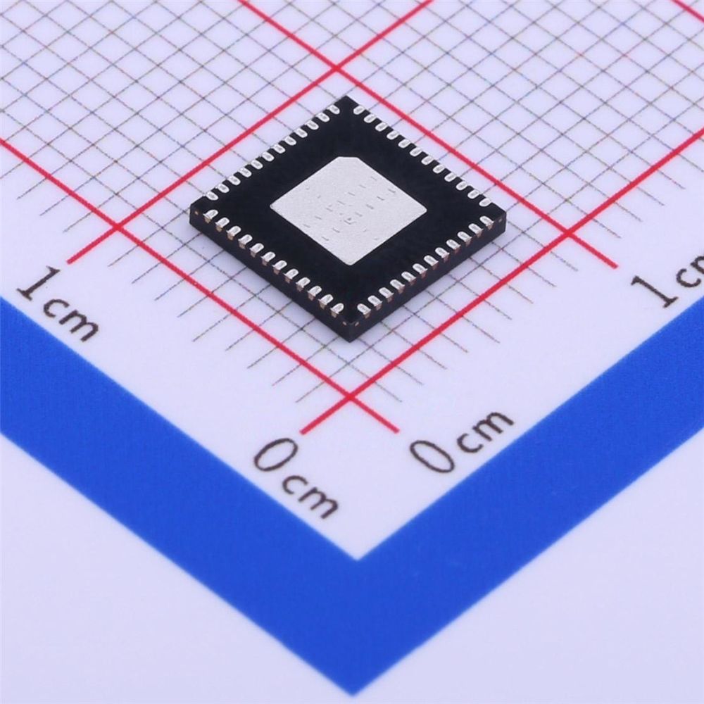 KWM Original new InteRFace components QFN-48 KSZ9031RNXIA Integrated circuit IC chip in stock