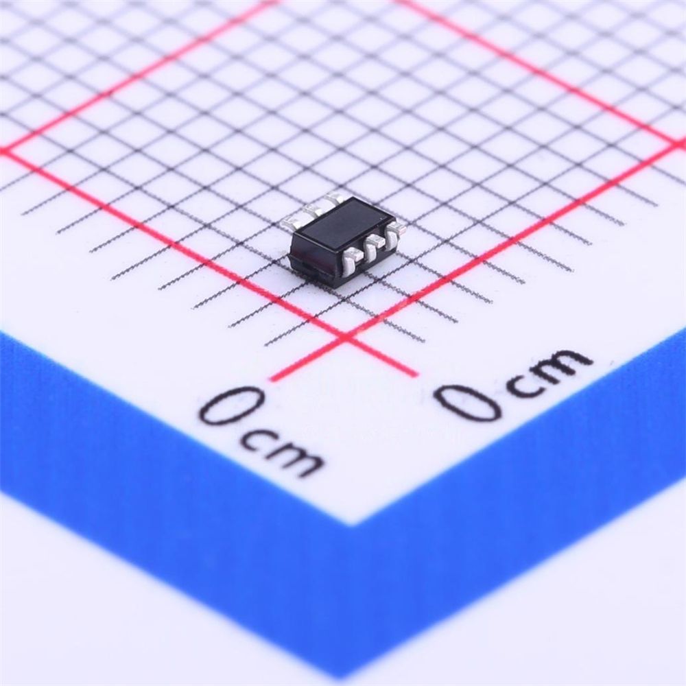 KWM Original new BSD840 Transistor SC-70-6(SOT-363) BSD840NH6327XTSA1 Integrated circuit IC chip in stock