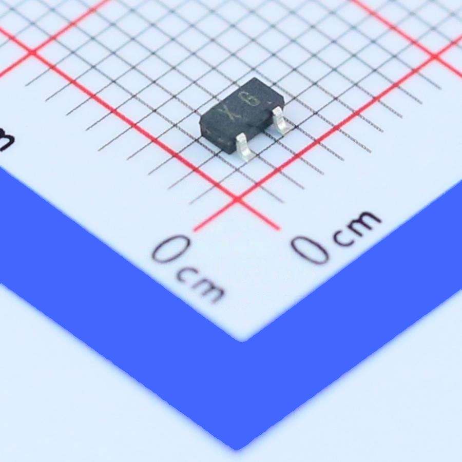 KWM Original new 2SK209 Transistor SOT-23(SOT-23-3) 2SK209-GR(TE85L,F) Integrated circuit IC chip in stock