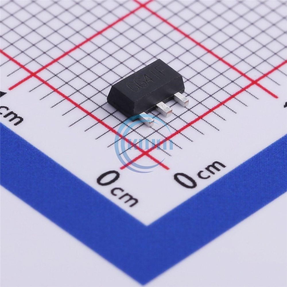 KWM Original new Power management PMIC SOT-89-3 SGM2203-3.0AYK3LG/TR Integrated circuit IC chip in stock