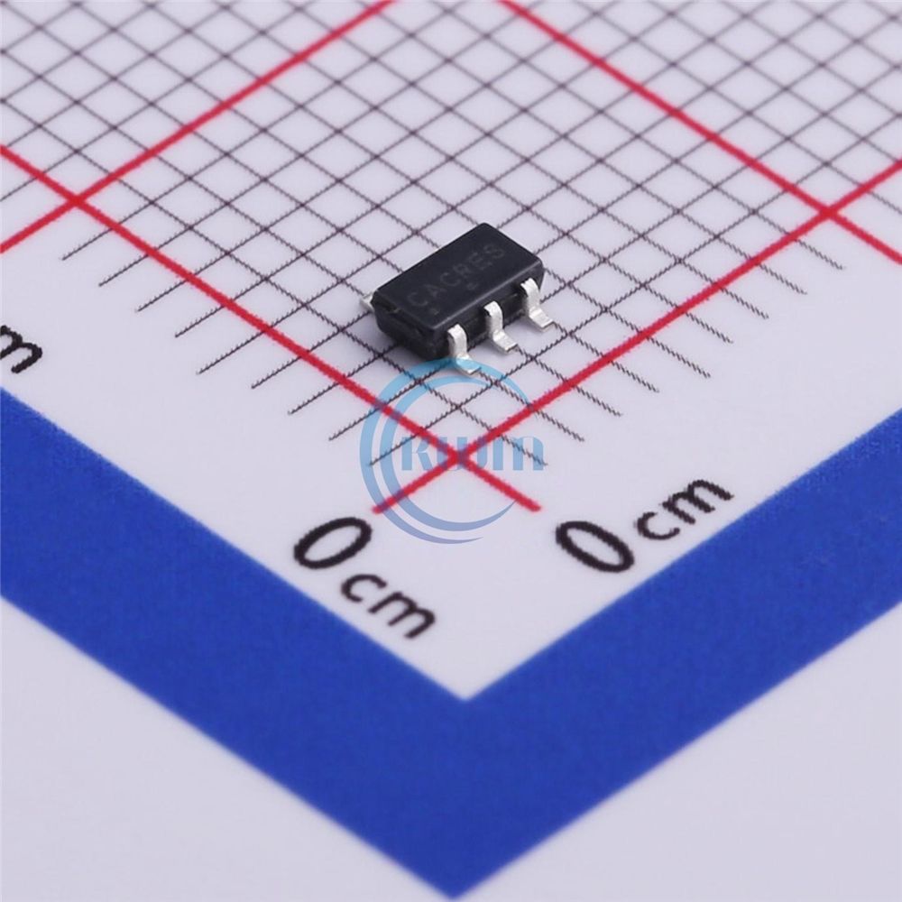 KWM Original new Power management PMIC TSOP-5 NCP114ASN120T1G Integrated circuit IC chip in stock