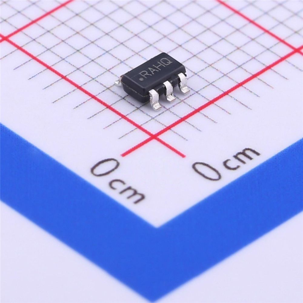 KWM Original new Power management PMIC SOT-23-5 LP5907QMFX-3.3Q1 Integrated circuit IC chip in stock