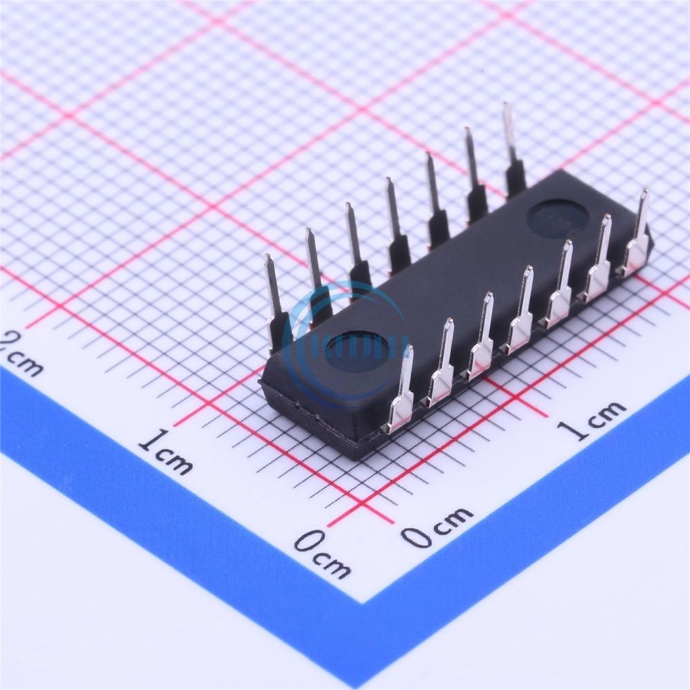 Original New In Stock Logic IC DIP-14 SN74HC132N IC Chip Integrated Circuit Electron IC Component