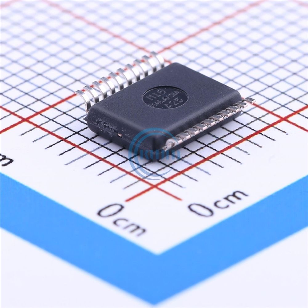 Original New In Stock Logic IC SSOP-20 SN74HC244DBR IC Chip Integrated Circuit Electron IC Component