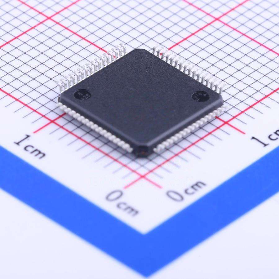 KWM Original new Analog chip Converter LQFP-64 AD7606BSTZ-4RL Integrated circuit IC chip in stock