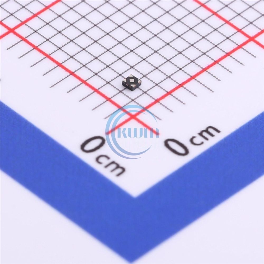 Original New In Stock Logic IC X2-DFN0808-4 74LVC1G08FS3-7 IC Chip Integrated Circuit Electronic Component