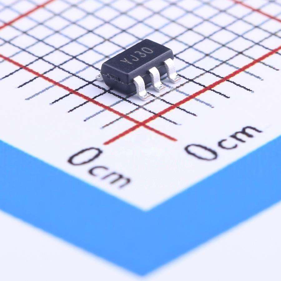KWM Original new Power management PMIC SOT-23-5 SGM2019-3.0YN5G/TR Integrated circuit IC chip in stock