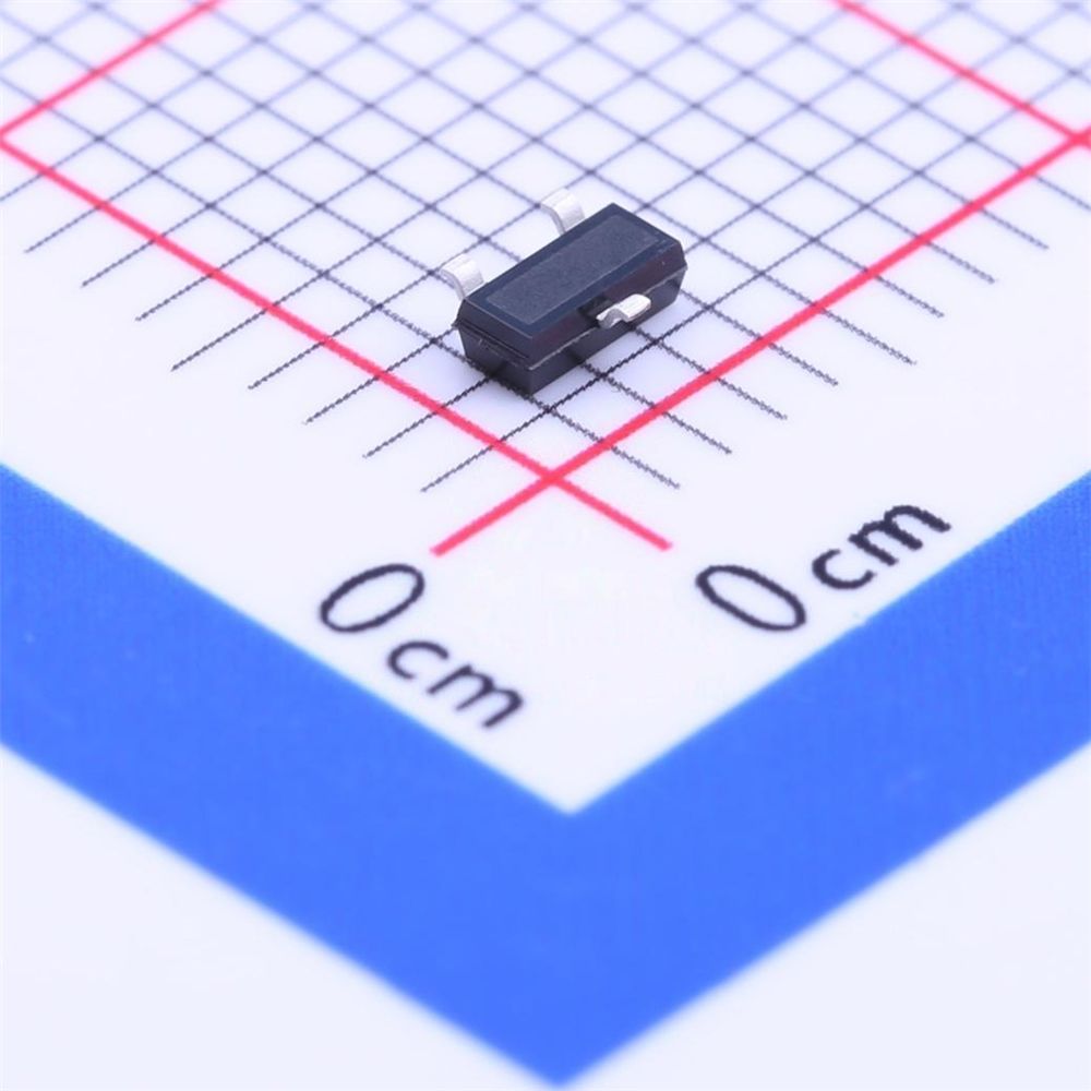 KWM Original new BSS205 Transistor SOT-23(SOT-23-3) BSS205NH6327XTSA1 Integrated circuit IC chip in stock