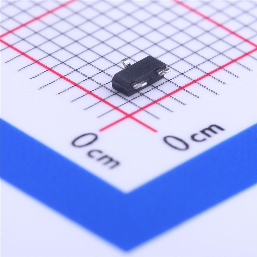 KWM Original new Transistor SOT-23(SOT-23-3) BC807-16,215 Integrated circuit IC chip in stock