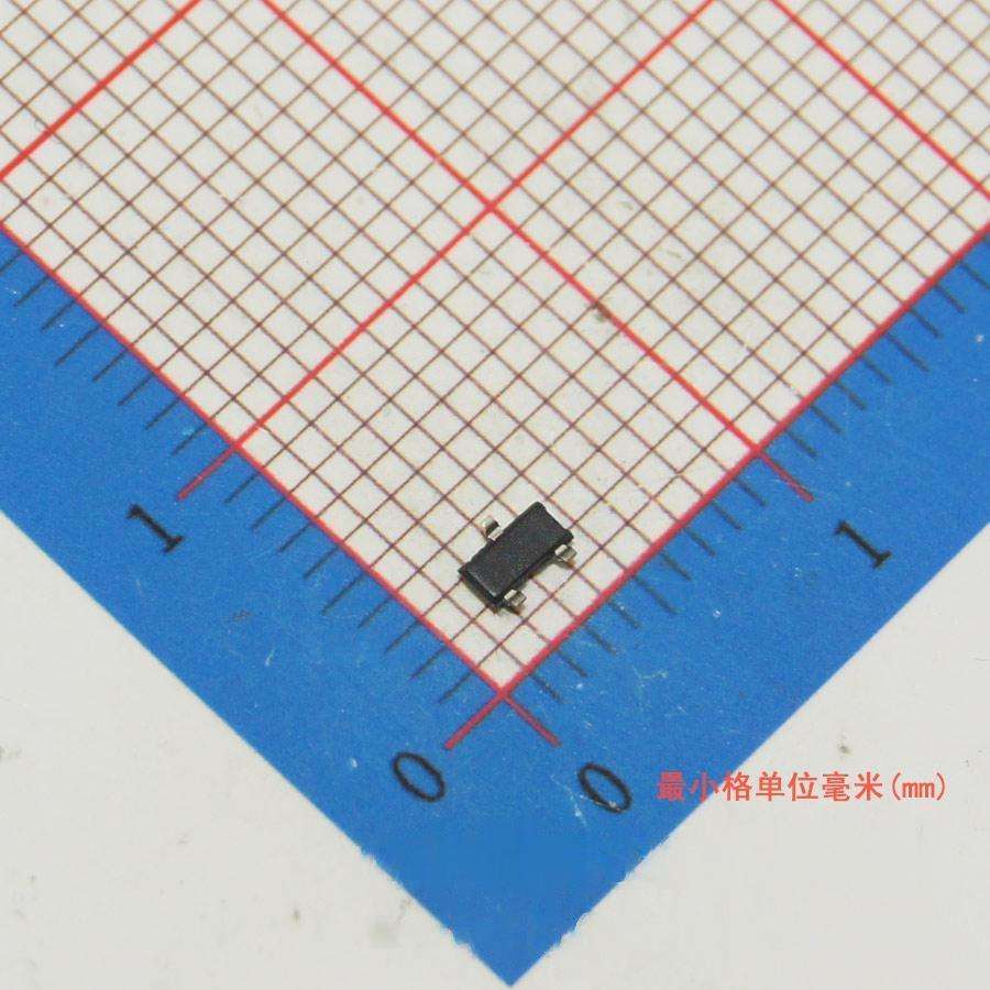 KWM Original new Power management PMIC SOT-23 LM4040C25IDBZR Integrated circuit IC chip in stock