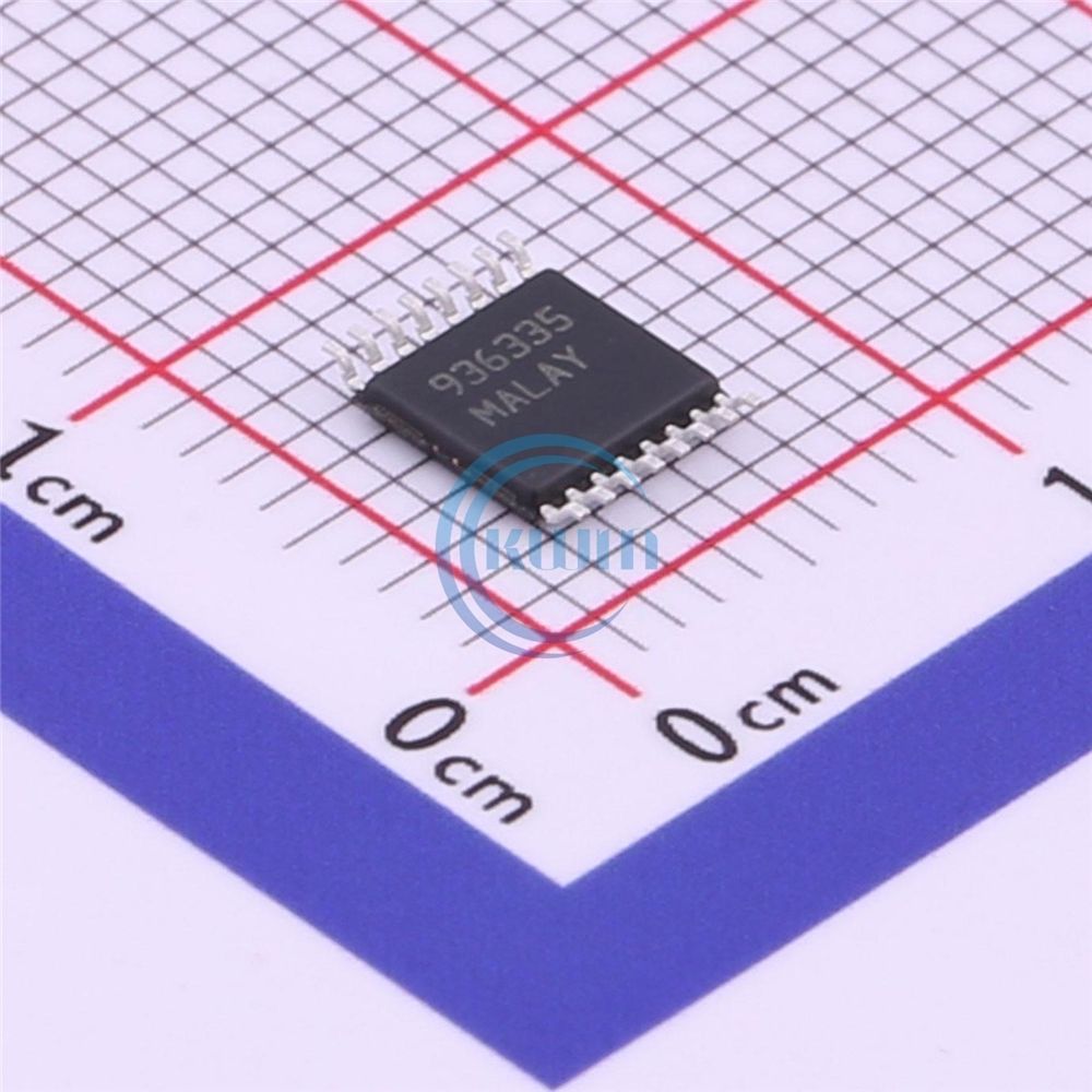 Original new in stock Integrated Circuit TSSOP-16 AD8309ARUZ/REEL7