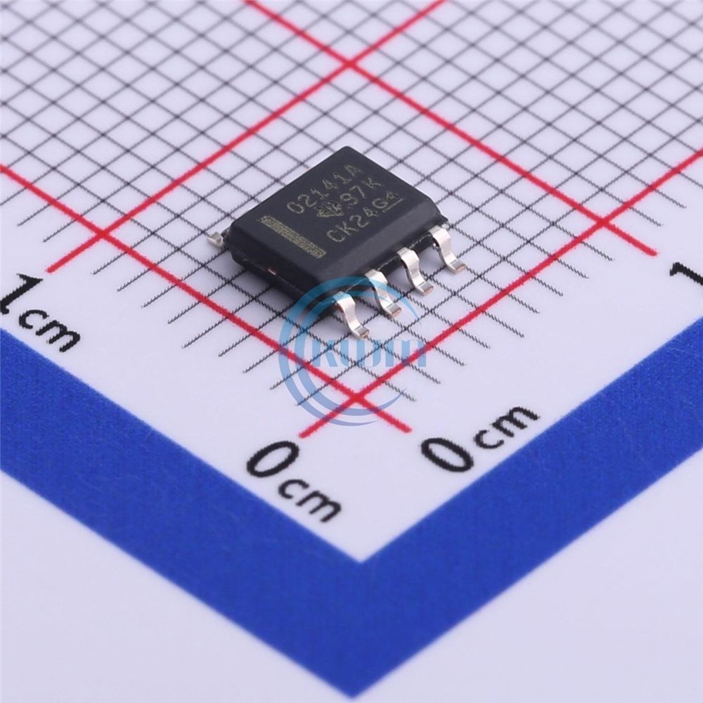 Original new in stock Integrated Circuit SOIC-8 OPA2141AIDR