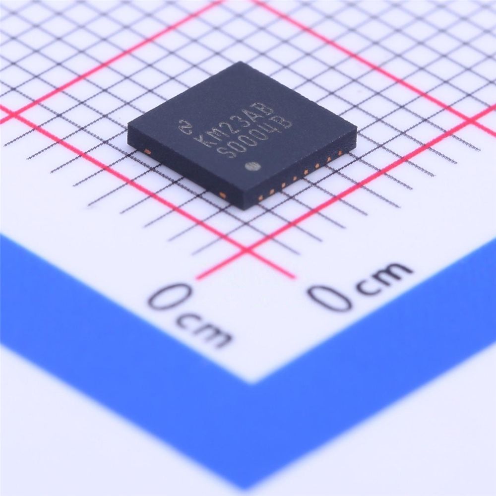 KWM Original new Power management PMIC WSON-16 LM2672LD-ADJ/NOPB Integrated circuit IC chip in stock