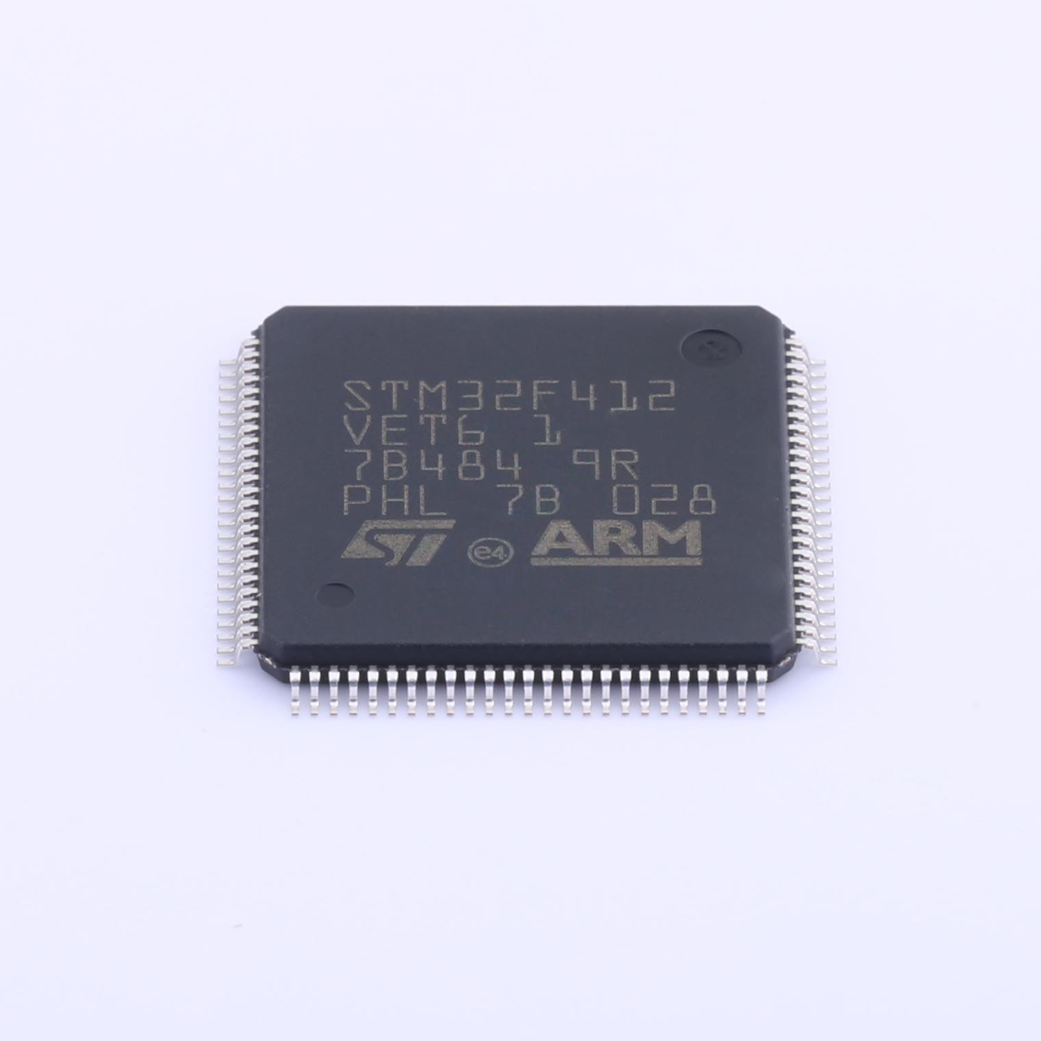 KWM MCU STM32F151,152,205,207,215,217,402,405,407,410,411,415,417,427,429 ALL IN STOCK