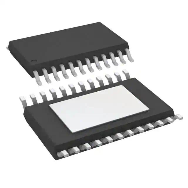 KWM IC TPS92663 LED Driver IC DC DC Regulator 48-HTQFP TPS92663AQPWPRQ1