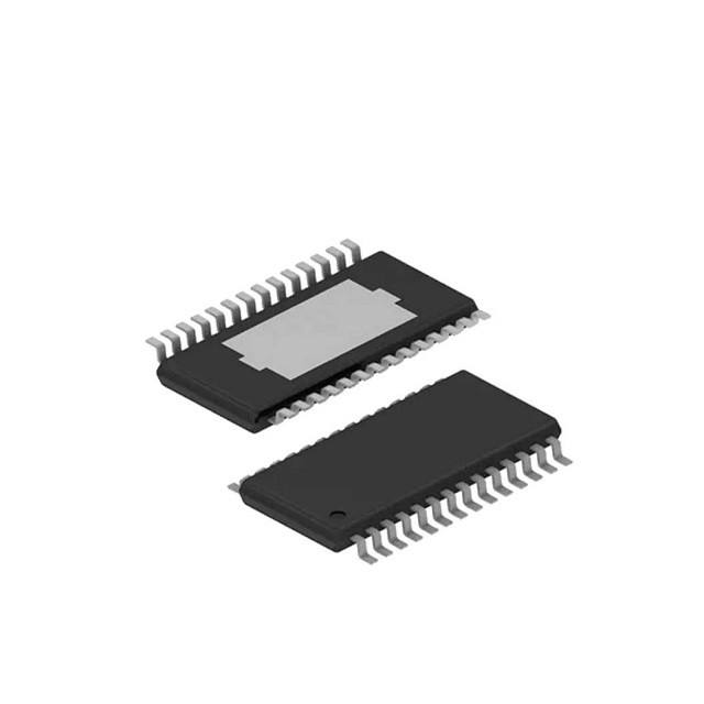 Integrated Circuit Audio Amplifier HTSSOP-28 TPA3110D2PWP