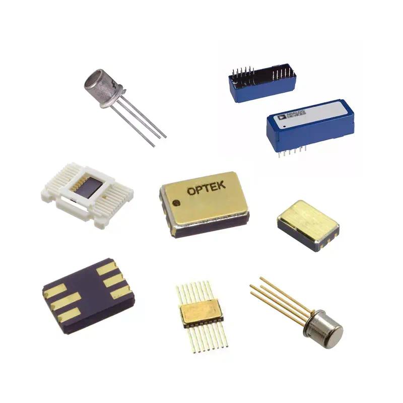 KWM original new Position Card Connector Secure Surface Mount, Right Angle Gold 5033981892 in stock