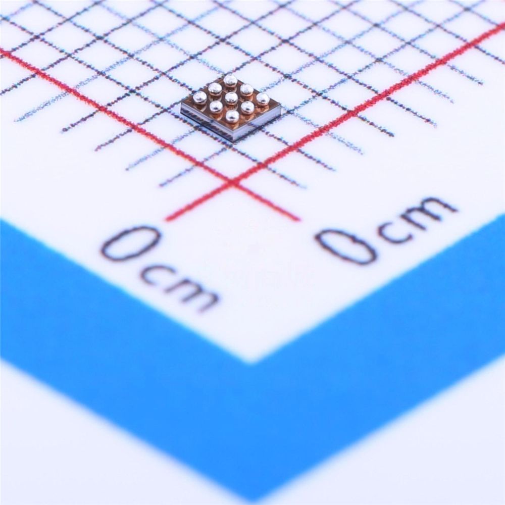 KWM Original new Power management PMIC DSBGA-9 BQ27421YZFR-G1A Integrated circuit IC chip in stock