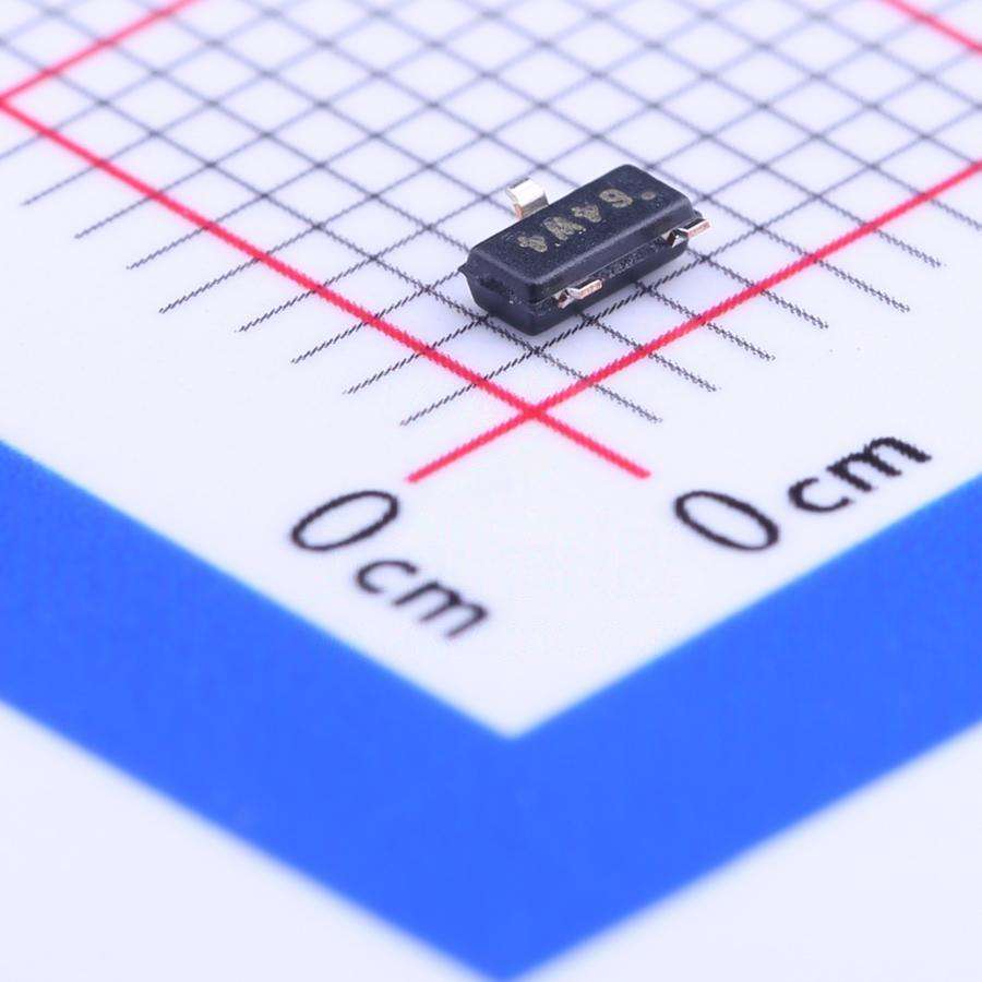 KWM Original new Power management PMIC SOT-23 REF3133AIDBZT Integrated circuit IC chip in stock