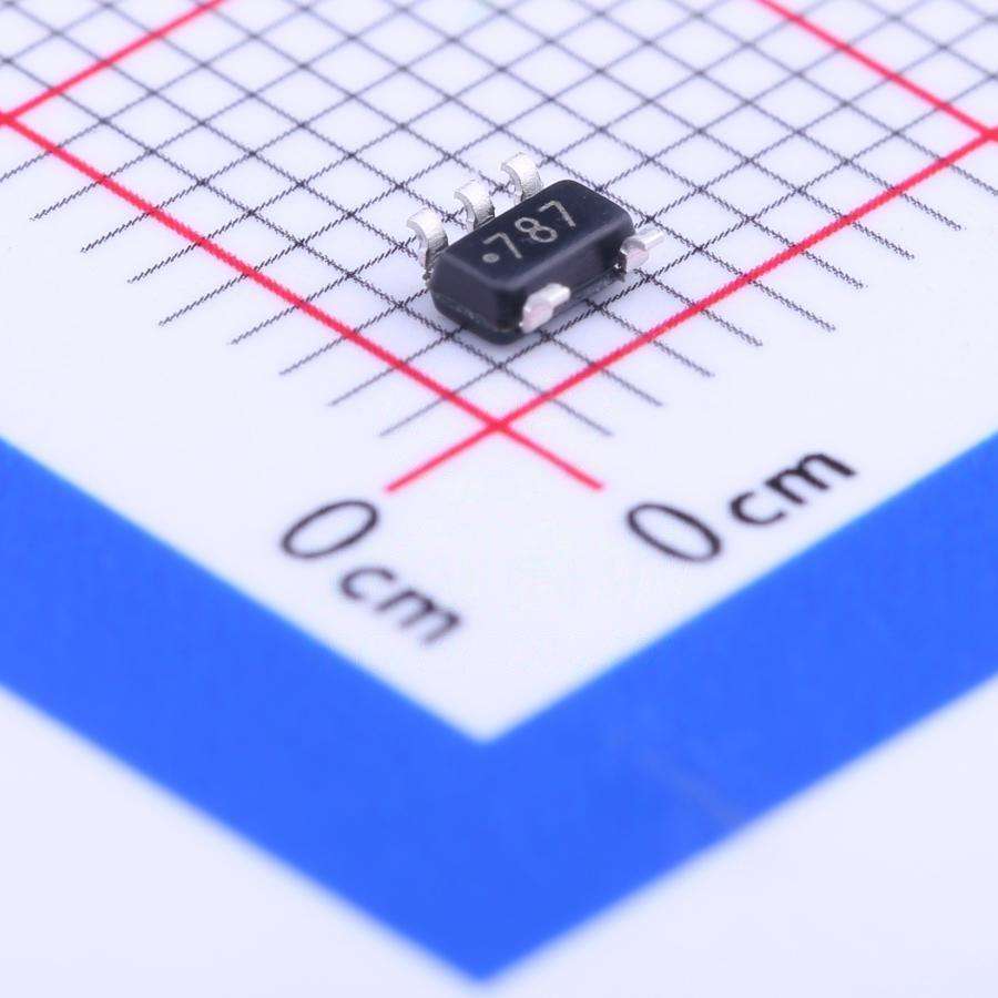 KWM Original new Power management PMIC SOT-23-5 LM3671MFX-1.2/NOPB Integrated circuit IC chip in stock