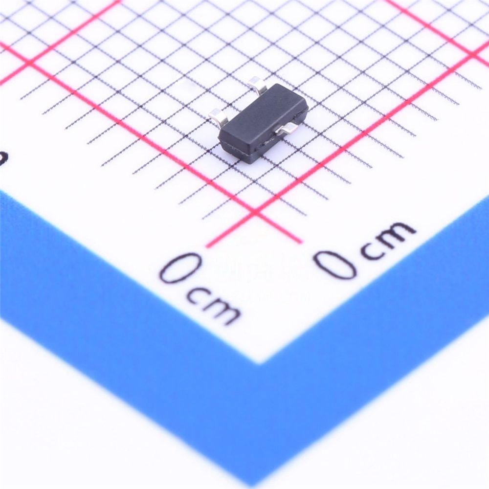 KWM Original new Power management PMIC SOT-23 REF3112AQDBZRQ1 Integrated circuit IC chip in stock