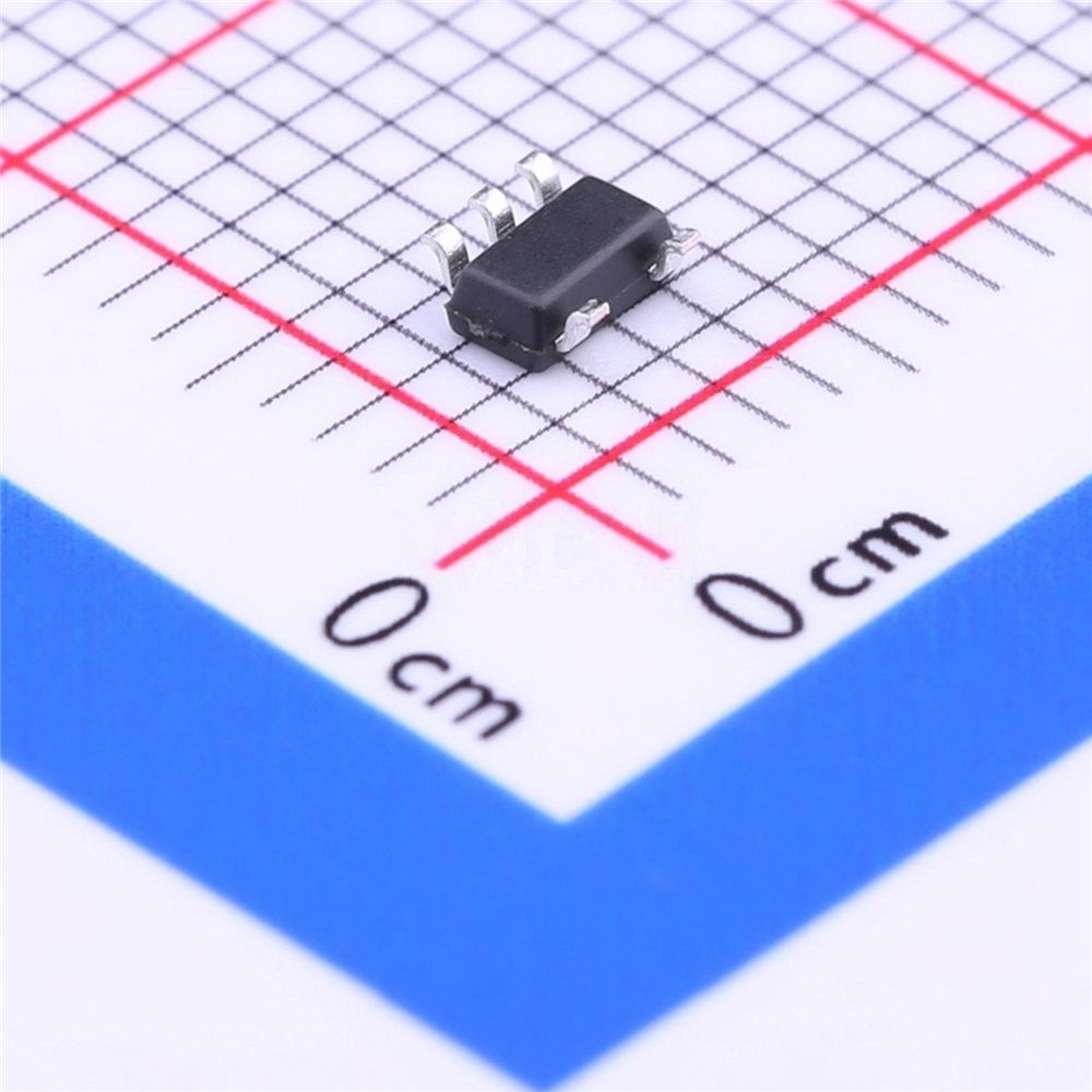KWM Original new Power management PMIC SOT-23-5 LP2985-33DBVT Integrated circuit IC chip in stock