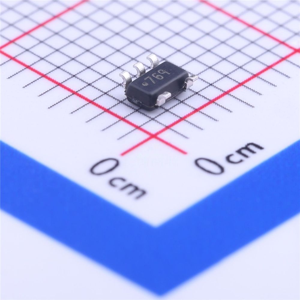 KWM Original new Power management PMIC SOT-23-5 LP2992AIM5-5.0/NOPB Integrated circuit IC chip in stock