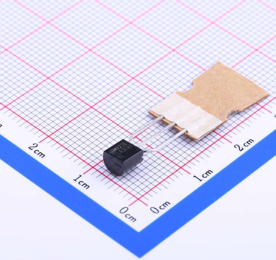KWM Original new Power management PMIC TO-92 TL431AILPR Integrated circuit IC chip in stock