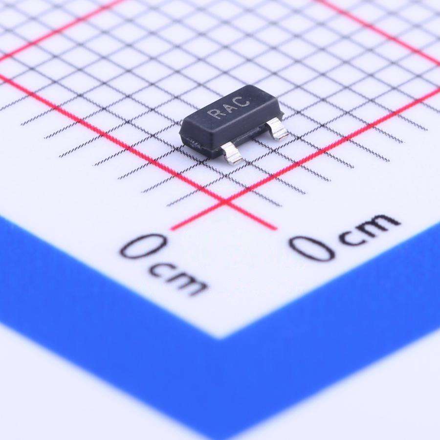 KWM Original new Power management PMIC SOT-23 LM4041CIM3X-ADJ/NOPB Integrated circuit IC chip in stock