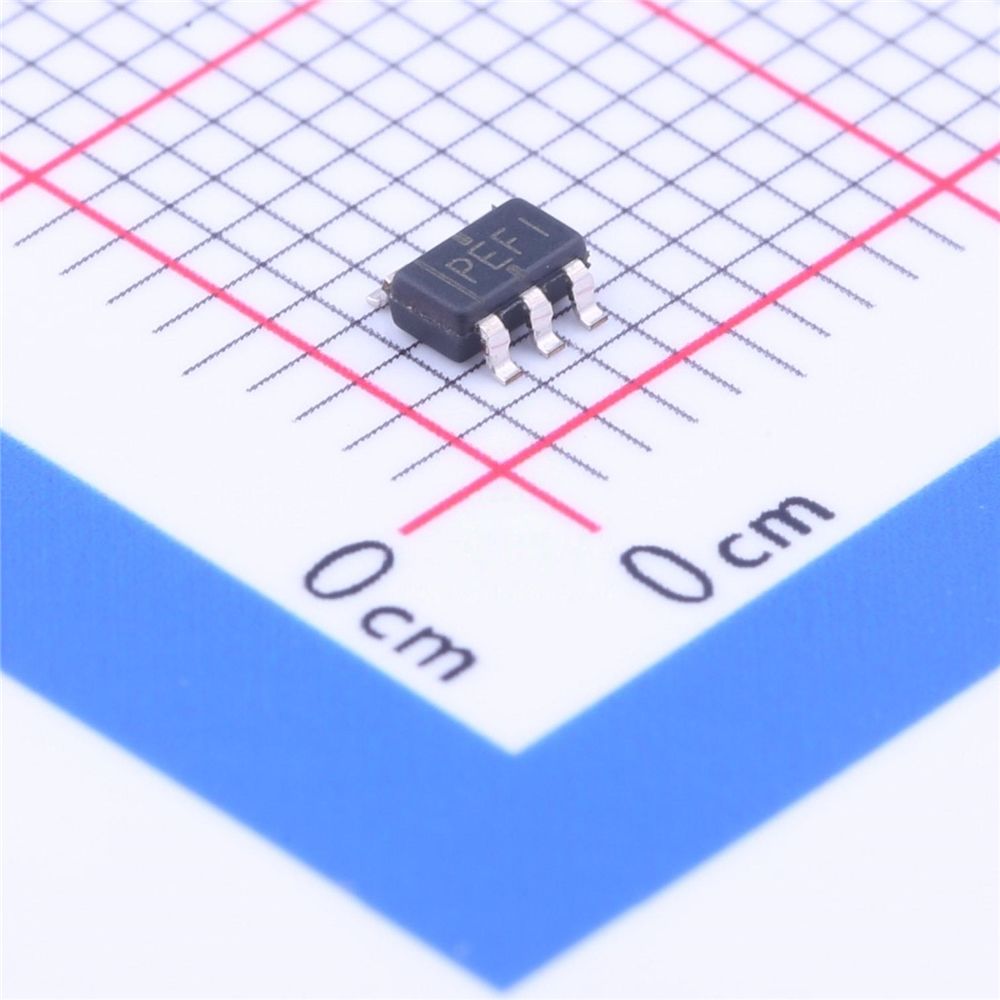 KWM Original new Power management PMIC SOT-23-5 TPS79030DBVR Integrated circuit IC chip in stock