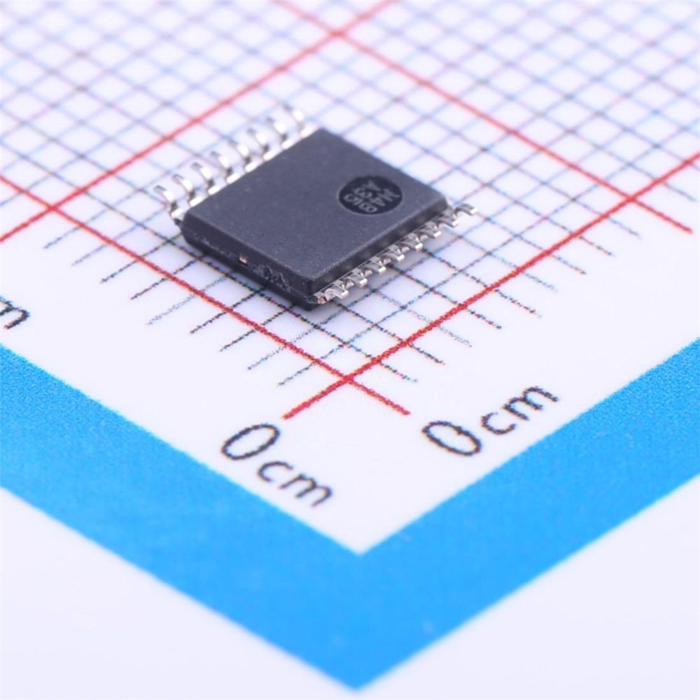 KWM Original new Power management PMIC TSSOP-16 LM5574MT/NOPB Integrated circuit IC chip in stock