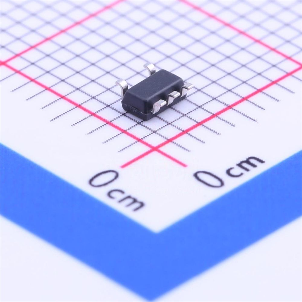 KWM Original new Power management PMIC SOT-23-5 TPS73230DBVR Integrated circuit IC chip in stock
