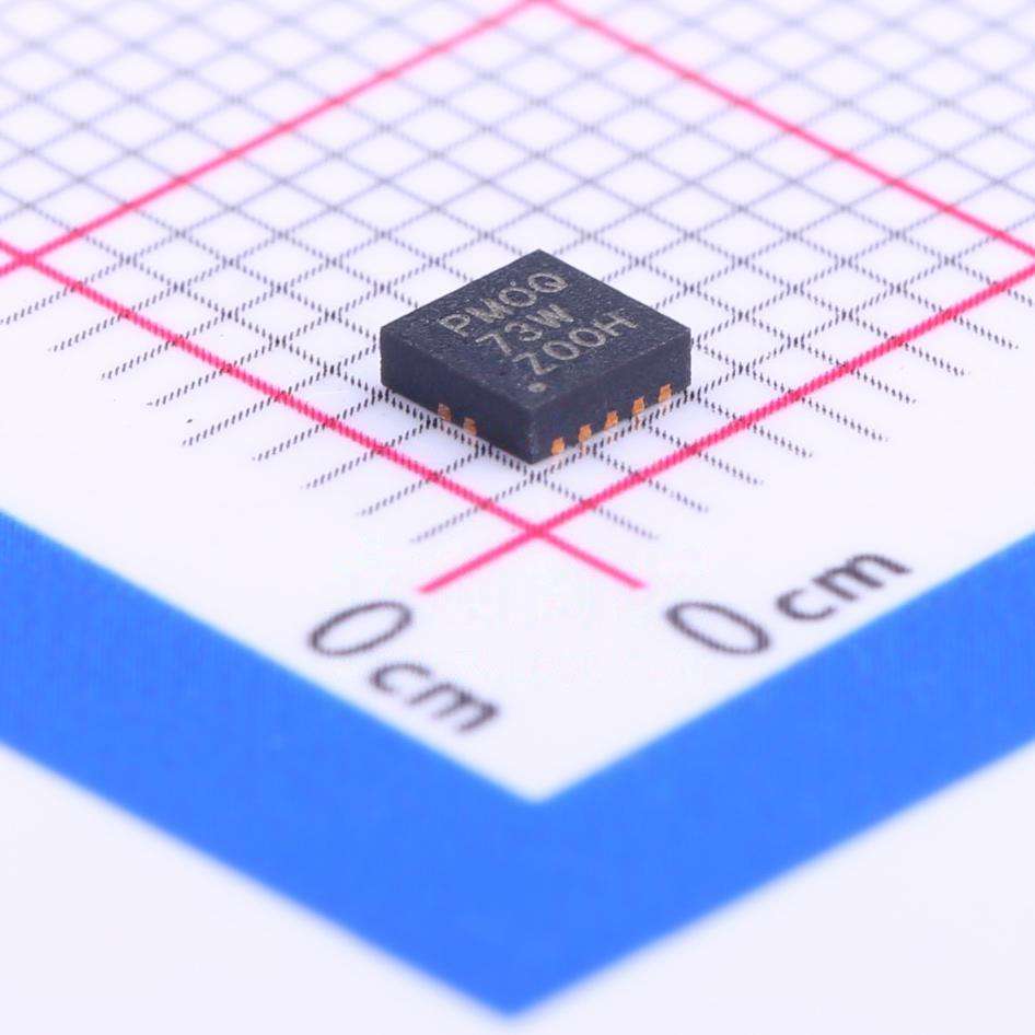 KWM Original new Power management PMIC VSON-10 TPS61087DRCR Integrated circuit IC chip in stock