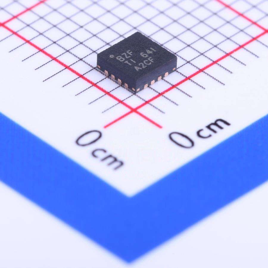 KWM Original new Power management PMIC QFN-16 BQ24074RGTR Integrated circuit IC chip in stock