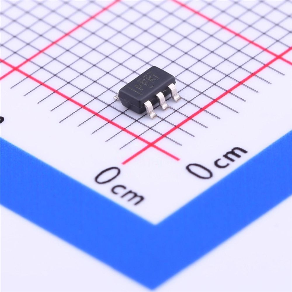 KWM Original new Power management PMIC SOT-23-5 TPS60400DBVR Integrated circuit IC chip in stock