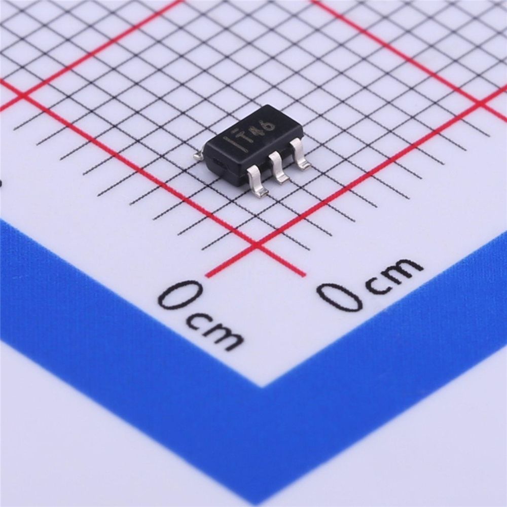 KWM Original new Power management PMIC SOT-23-5 TPS73633DBVR Integrated circuit IC chip in stock
