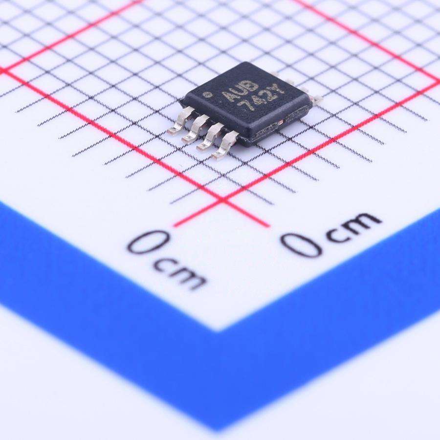 KWM Original new Power management PMIC VSSOP-8 TPS60241DGKR Integrated circuit IC chip in stock