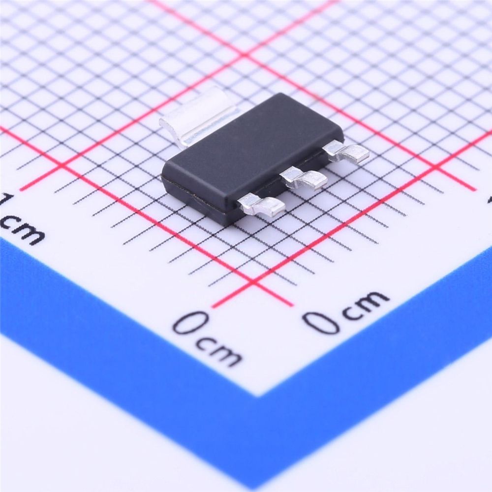 KWM Original new Power management PMIC SOT-223 TPS7B6950QDCYRQ1 Integrated circuit IC chip in stock